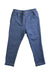 A Blue Leggings from Tommy Hilfiger in size 3T for neutral. (Back View)