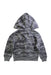 A Grey Hooded Sweatshirts from Polo Ralph Lauren in size 3T for boy. (Back View)
