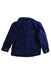 A Navy Long Sleeve Shirts from Country Road in size 12-18M for boy. (Back View)