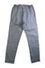 A White Pants Sets from Mimilu in size 10Y for boy. (Back View)