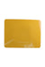 A Yellow Placemats from EZPZ Fun in size O/S for neutral. (Back View)