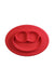 A Red Placemats from EZPZ Fun in size O/S for neutral. (Front View)