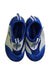 A Blue Aqua Shoes from Cressi Swim in size 18-24M for boy. (Back View)