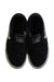 A Black Slip Ons from Nike in size 5T for boy. (Back View)