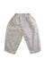 A Multicolour Casual Pants from Moon et Miel Paris in size 12-18M for girl. (Back View)