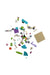 A Multicolour Lego & Building Blocks from LEGO in size O/S for girl. (Back View)