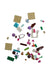 A  Lego & Building Blocks from LEGO in size O/S for girl. (Back View)