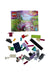 A Multicolour Lego & Building Blocks from LEGO in size O/S for girl. (Front View)
