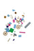 A Multicolour Lego & Building Blocks from LEGO in size O/S for girl. (Back View)