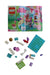 A Multicolour Lego & Building Blocks from LEGO in size O/S for girl. (Front View)