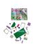 A Multicolour Lego & Building Blocks from LEGO in size O/S for girl. (Front View)
