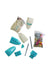 A Multicolour Lego & Building Blocks from LEGO in size O/S for girl. (Back View)