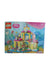 A Multicolour Lego & Building Blocks from LEGO in size O/S for girl. (Front View)