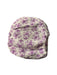 A Purple Cloth Diapers from TotsBots in size 0-3M for neutral. (Back View)