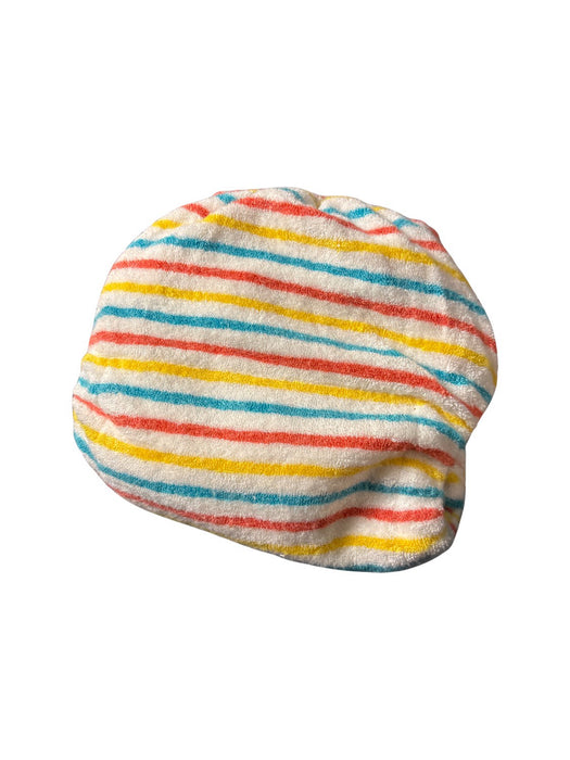 A Multicolour Cloth Diapers from TotsBots in size 0-3M for neutral. (Back View)