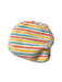 A Multicolour Cloth Diapers from TotsBots in size 0-3M for neutral. (Back View)