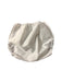 A White Cloth Diapers from Mother-ease in size 0-3M for neutral. (Back View)