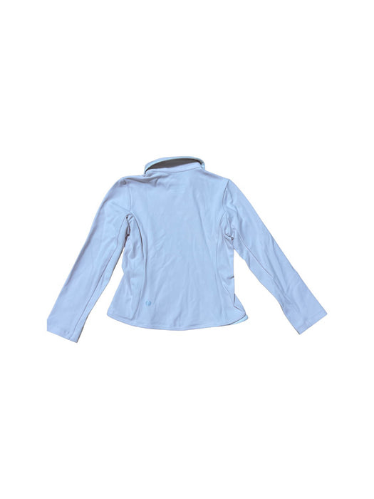 A Pink Active Tops from Moody Tiger in size 6T for girl. (Back View)