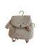 A Beige Bags from Charles & Keith in size 18-24M for girl. (Front View)