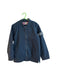 A Navy Lightweight Jackets from Sovereign Code in size 5T for boy. (Front View)