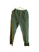 A Green Casual Pants from Ragmart in size 6T for boy. (Front View)