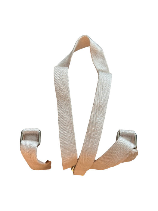 A Beige Bags from Charles & Keith in size 18-24M for girl. (Back View)