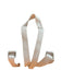 A Beige Bags from Charles & Keith in size 18-24M for girl. (Back View)