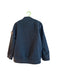 A Navy Lightweight Jackets from Sovereign Code in size 5T for boy. (Back View)