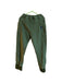 A Green Casual Pants from Ragmart in size 6T for boy. (Back View)