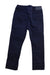 A Navy Jeans from Jacadi in size 5T for boy. (Back View)