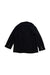 A Black Blazers from Polo Ralph Lauren in size 3T for boy. (Back View)