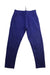 A Blue Sweatpants from Moncler in size 12Y for boy. (Front View)