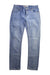 A Blue Jeans from Levi's in size 14Y for boy. (Front View)