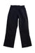 A Black Casual Pants from Columbia in size 7Y for boy. (Back View)