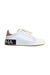 A White Sneakers from Dolce & Gabbana in size 7Y for neutral. (Front View)