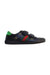A Multicolour Sneakers from Gucci in size 11Y for neutral. (Front View)