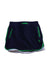 A Navy Short Skirts from Ferrari in size 12-18M for girl. (Front View)