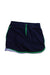 A Navy Short Skirts from Ferrari in size 12-18M for girl. (Back View)