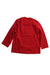 A Red Long Sleeve T Shirts from Ferrari in size 2T for boy. (Back View)