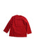 A Red Long Sleeve T Shirts from Ferrari in size 2T for boy. (Back View)
