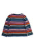 A Multicolour Long Sleeve Tops from Sonia Rykiel in size 4T for girl. (Back View)