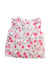 A Pink Sleeveless Tops from Bonpoint in size 4T for girl. (Front View)