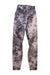 A Grey Leggings from Lululemon in size 13Y for girl. (Front View)