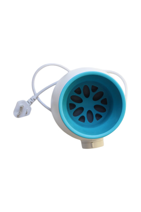 A White Utensils & Containers from Philips Avent in size O/S for neutral. (Front View)