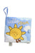 A Multicolour Soft Toys from Jellycat in size O/S for neutral. (Front View)