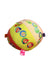 A Multicolour Soft Toys from Chicco in size O/S for neutral. (Front View)