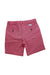 A Pink Shorts from Vineyard Vines in size 6T for boy. (Back View)