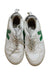 A White Sneakers from Veja in size 9Y for neutral. (Back View)