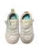 A White Sneakers from Converse in size 18-24M for neutral. (Front View)