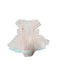 A Pink Sleeveless Rompers from Nicholas & Bears in size 6-12M for girl. (Back View)